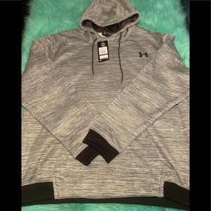 Under Armour Mens Hoodie/Sweatshirt. Size 2x